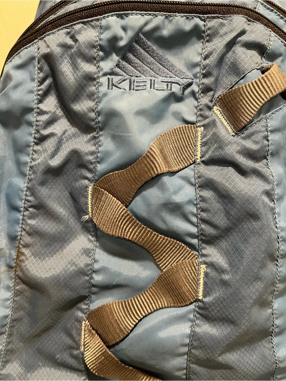 Kelty Blue Redwing Cadence Hiking Backpack